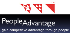 people advantage logo